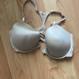 Adorable silk bra‼️